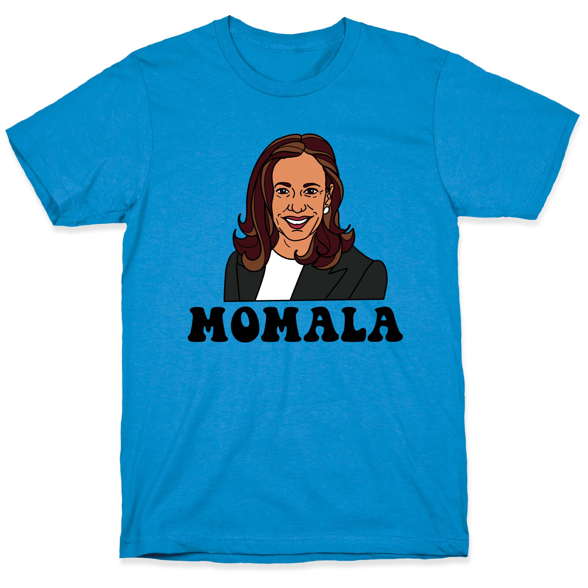 Momala Kamala Harris T-Shirt